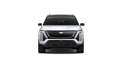 2027 Cadillac VISTIQ Sport