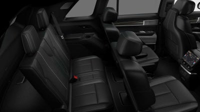 2027 Cadillac VISTIQ Sport