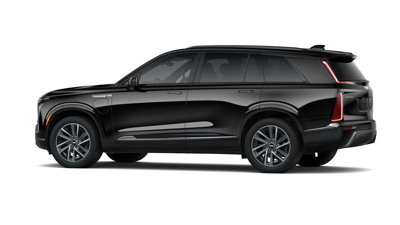 2027 Cadillac VISTIQ Sport