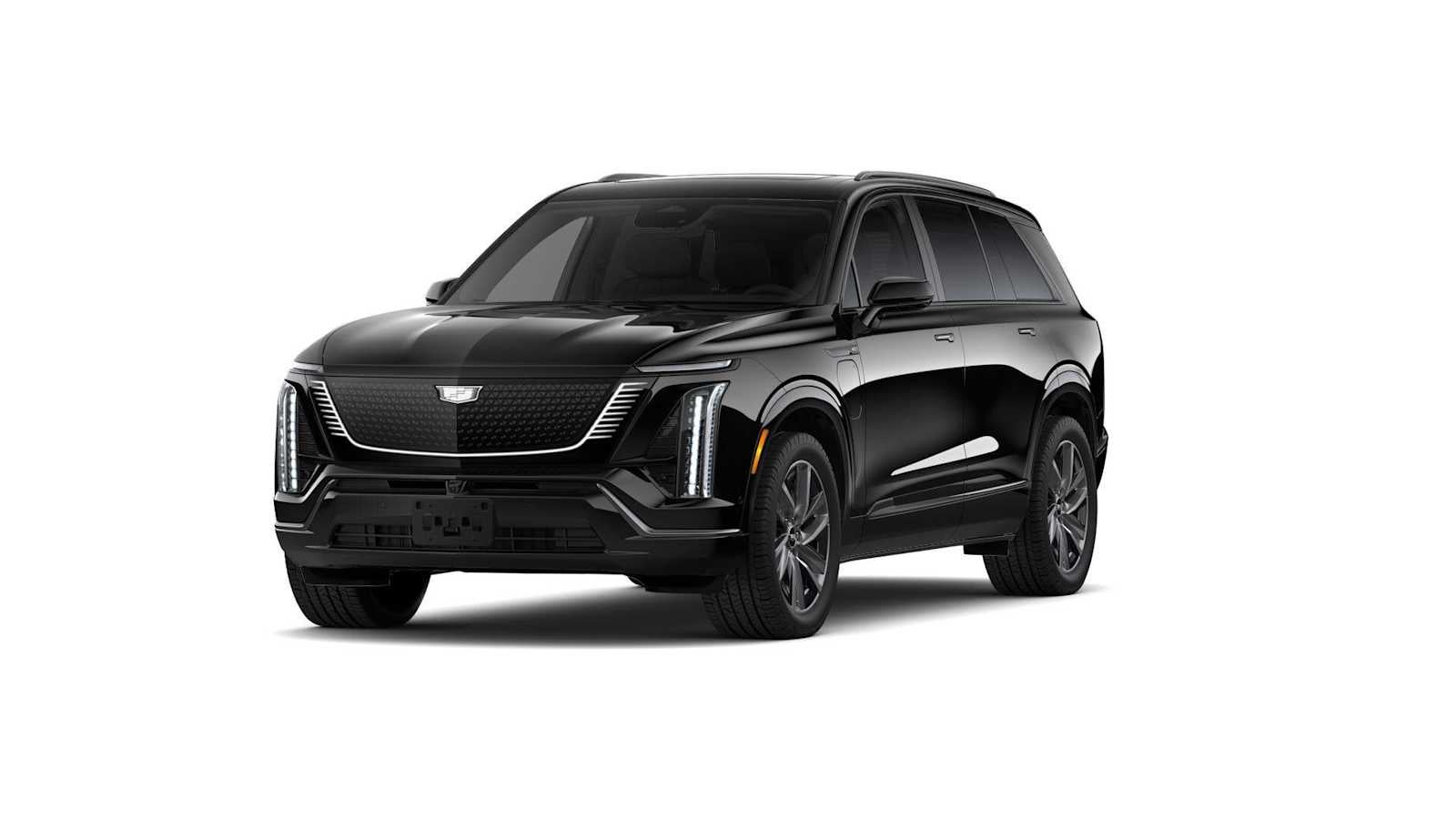 2027 Cadillac VISTIQ Sport