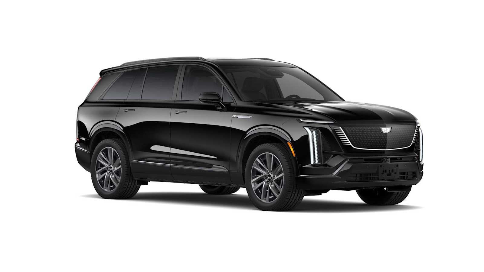 2027 Cadillac VISTIQ Sport
