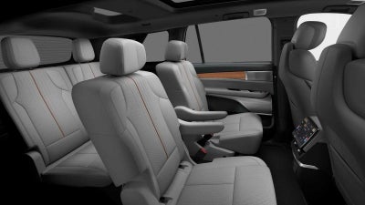 2027 Cadillac VISTIQ Sport