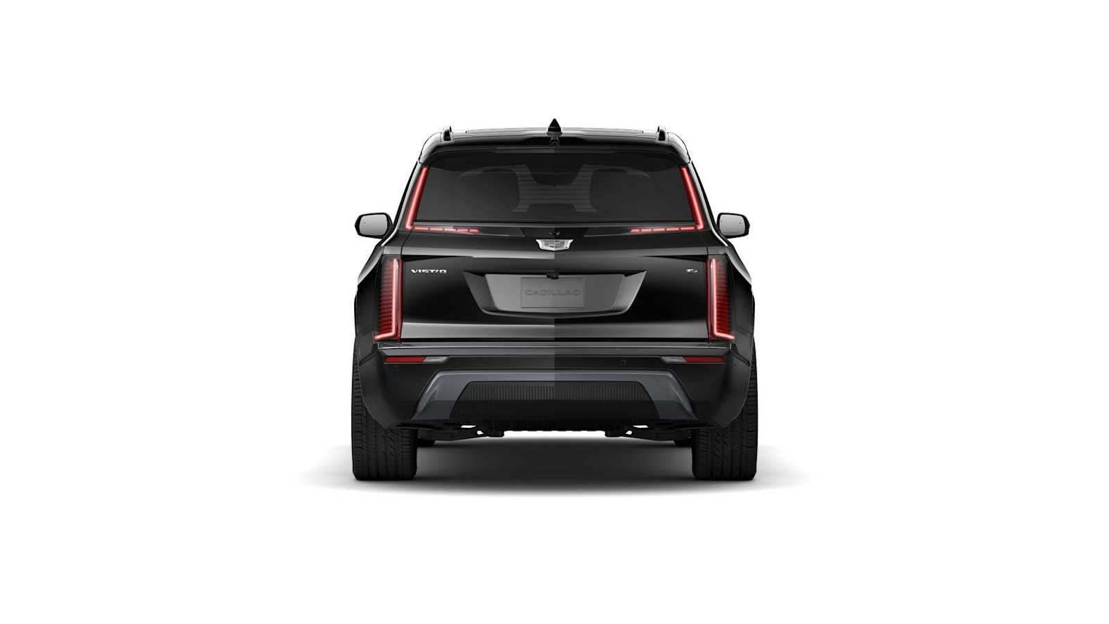 2027 Cadillac VISTIQ Sport