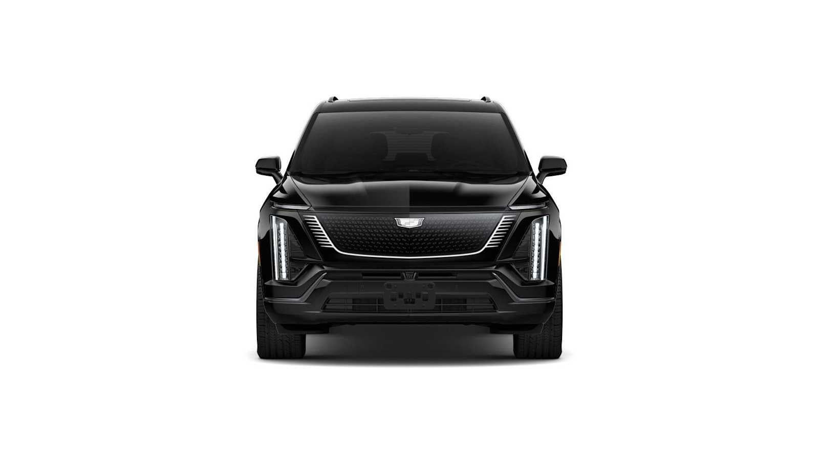 2027 Cadillac VISTIQ Sport