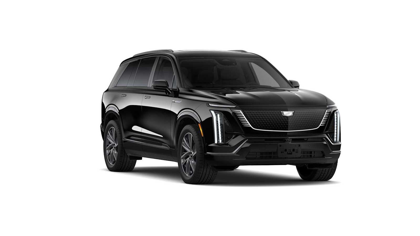 2027 Cadillac VISTIQ Sport
