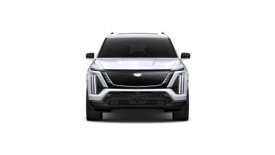 2027 Cadillac VISTIQ Sport