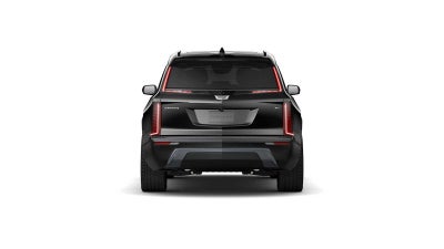 2027 Cadillac VISTIQ Sport