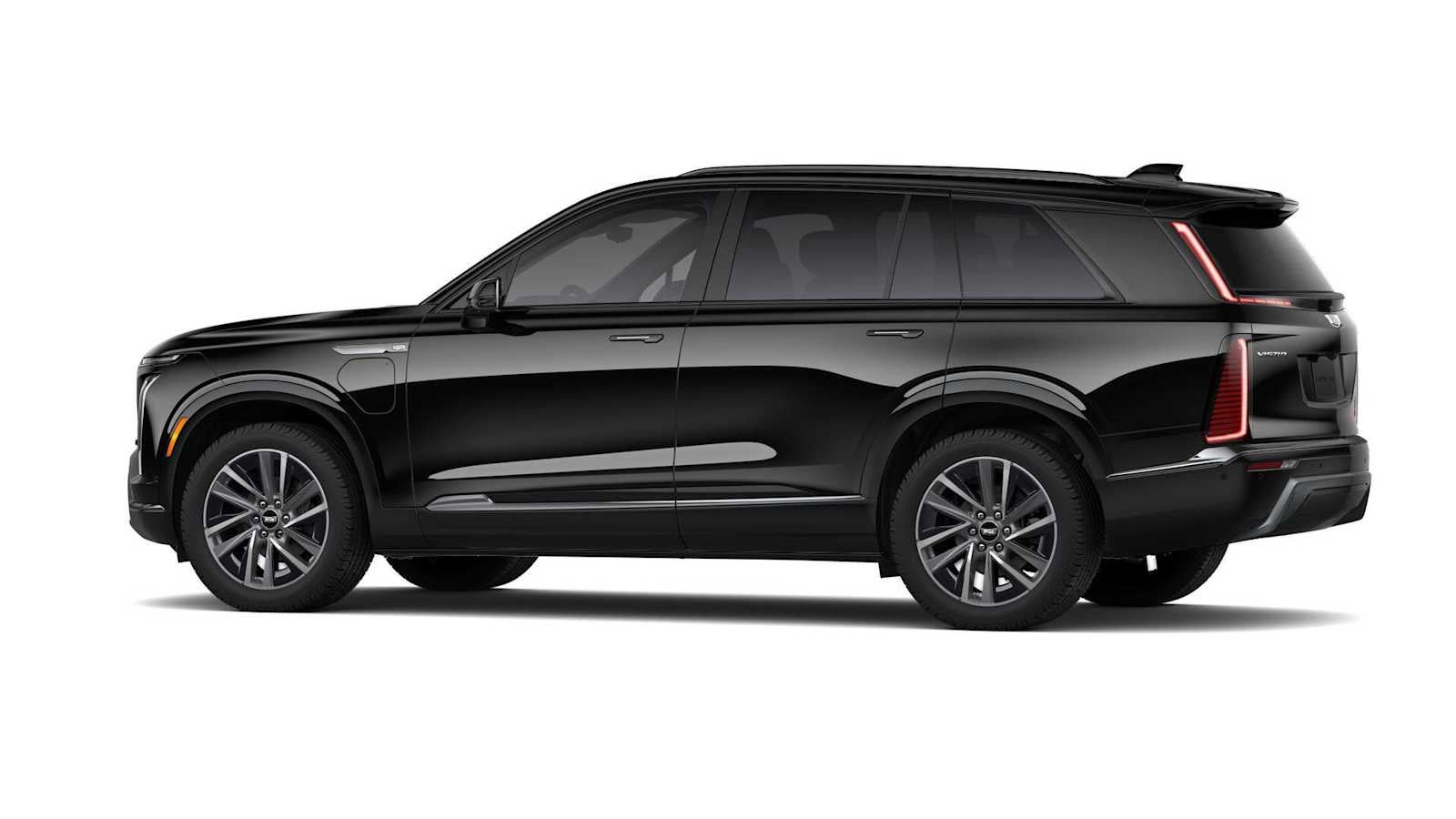 2027 Cadillac VISTIQ Sport