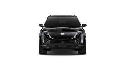 2027 Cadillac VISTIQ Sport