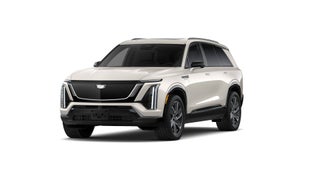 2027 Cadillac VISTIQ Sport