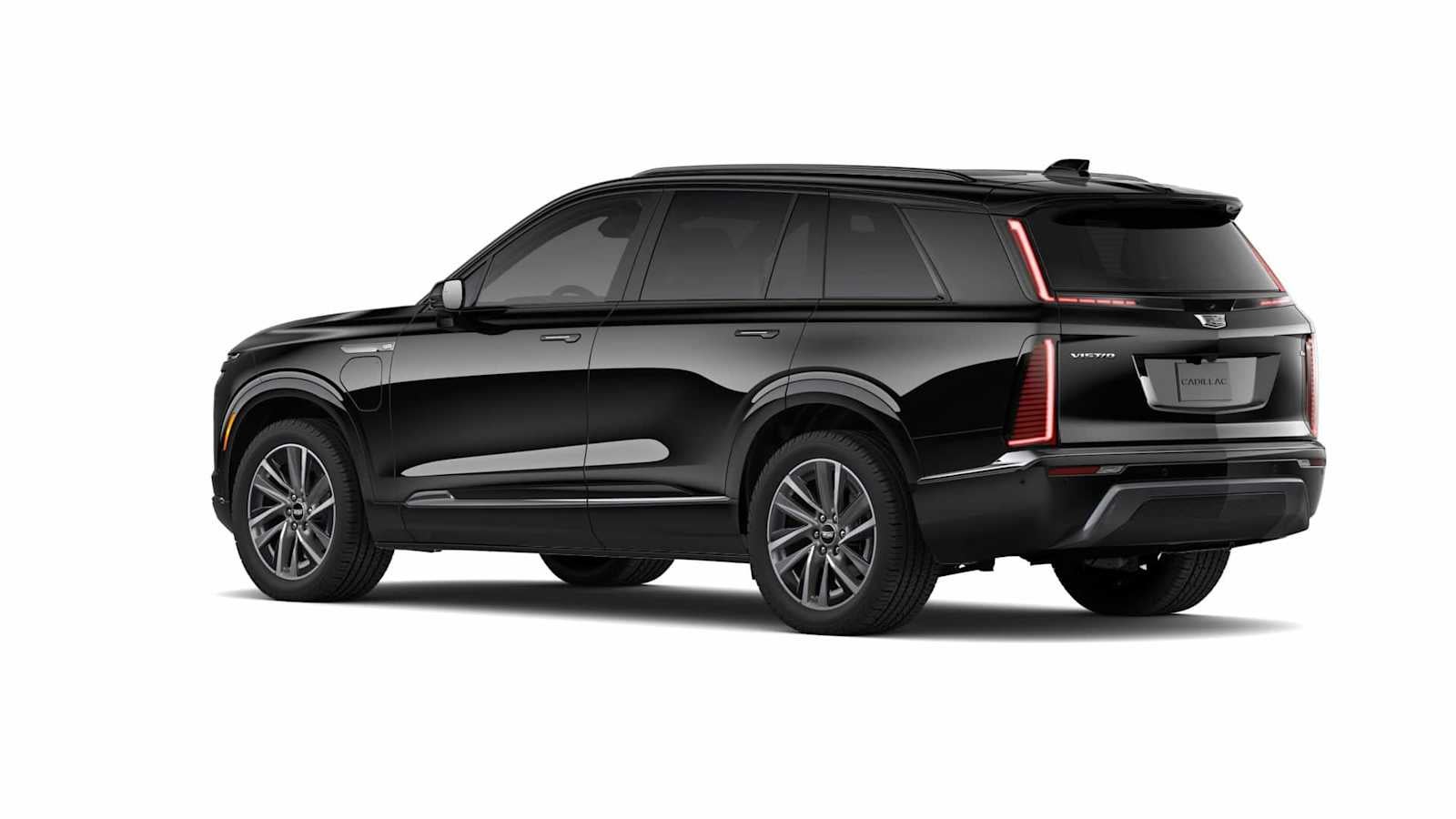 2027 Cadillac VISTIQ Sport