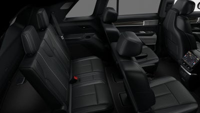 2027 Cadillac VISTIQ Sport