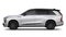 2026 Cadillac VISTIQ Platinum