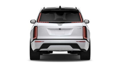 2026 Cadillac VISTIQ Platinum