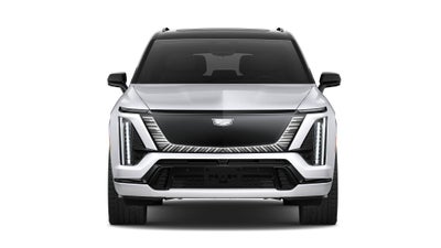 2026 Cadillac VISTIQ Platinum