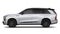 2026 Cadillac VISTIQ Platinum