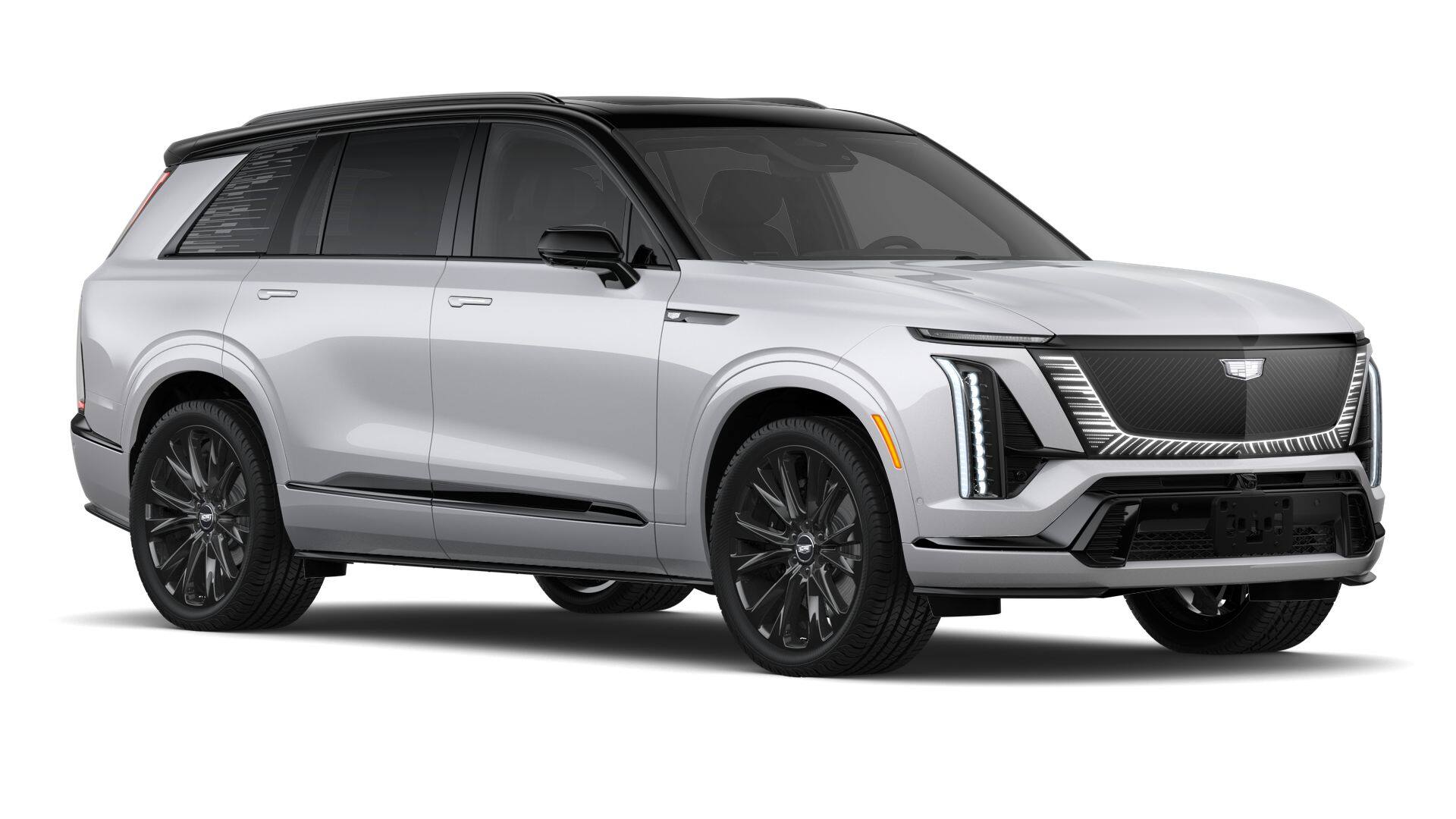 2026 Cadillac VISTIQ Platinum