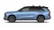 2027 Cadillac VISTIQ Platinum