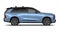 2027 Cadillac VISTIQ Platinum