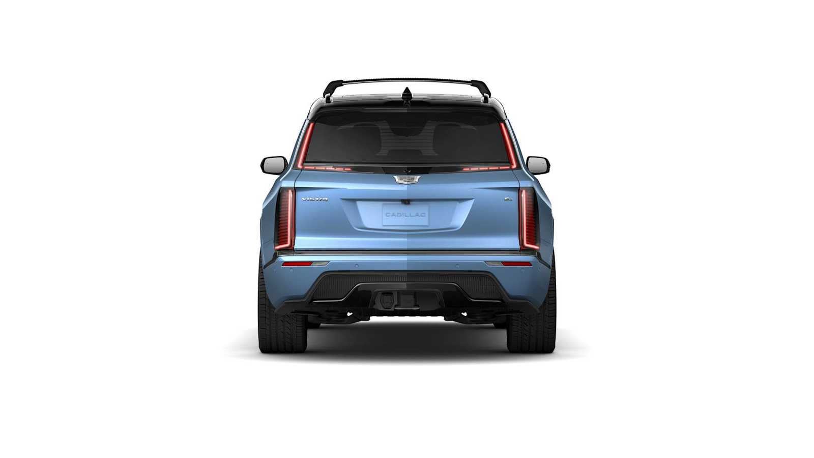 2027 Cadillac VISTIQ Platinum