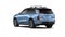 2027 Cadillac VISTIQ Platinum