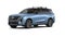 2027 Cadillac VISTIQ Platinum