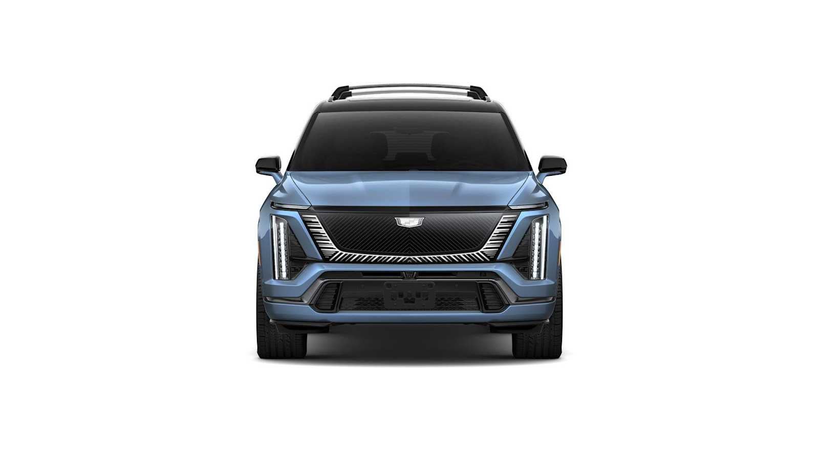 2027 Cadillac VISTIQ Platinum
