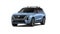 2027 Cadillac VISTIQ Platinum