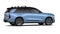 2027 Cadillac VISTIQ Platinum