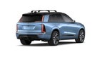 2027 Cadillac VISTIQ Platinum