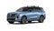 2027 Cadillac VISTIQ Platinum