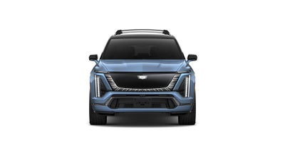 2027 Cadillac VISTIQ Platinum