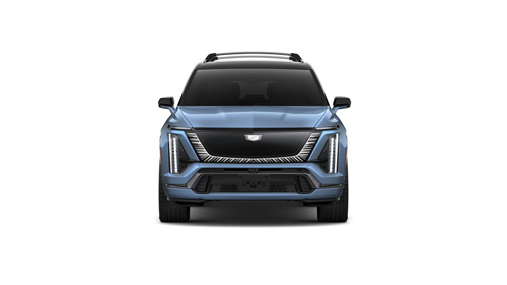 2027 Cadillac VISTIQ Platinum