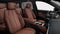 2027 Cadillac VISTIQ Platinum