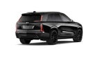 2027 Cadillac VISTIQ Platinum