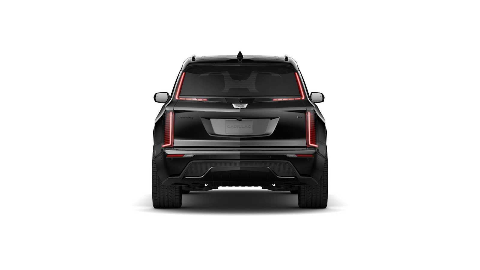 2027 Cadillac VISTIQ Platinum