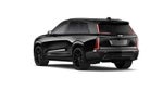 2027 Cadillac VISTIQ Platinum