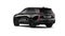 2027 Cadillac VISTIQ Platinum