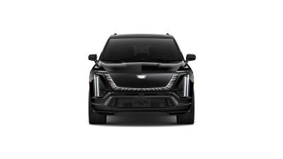 2027 Cadillac VISTIQ Platinum