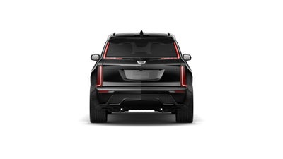 2027 Cadillac VISTIQ Platinum