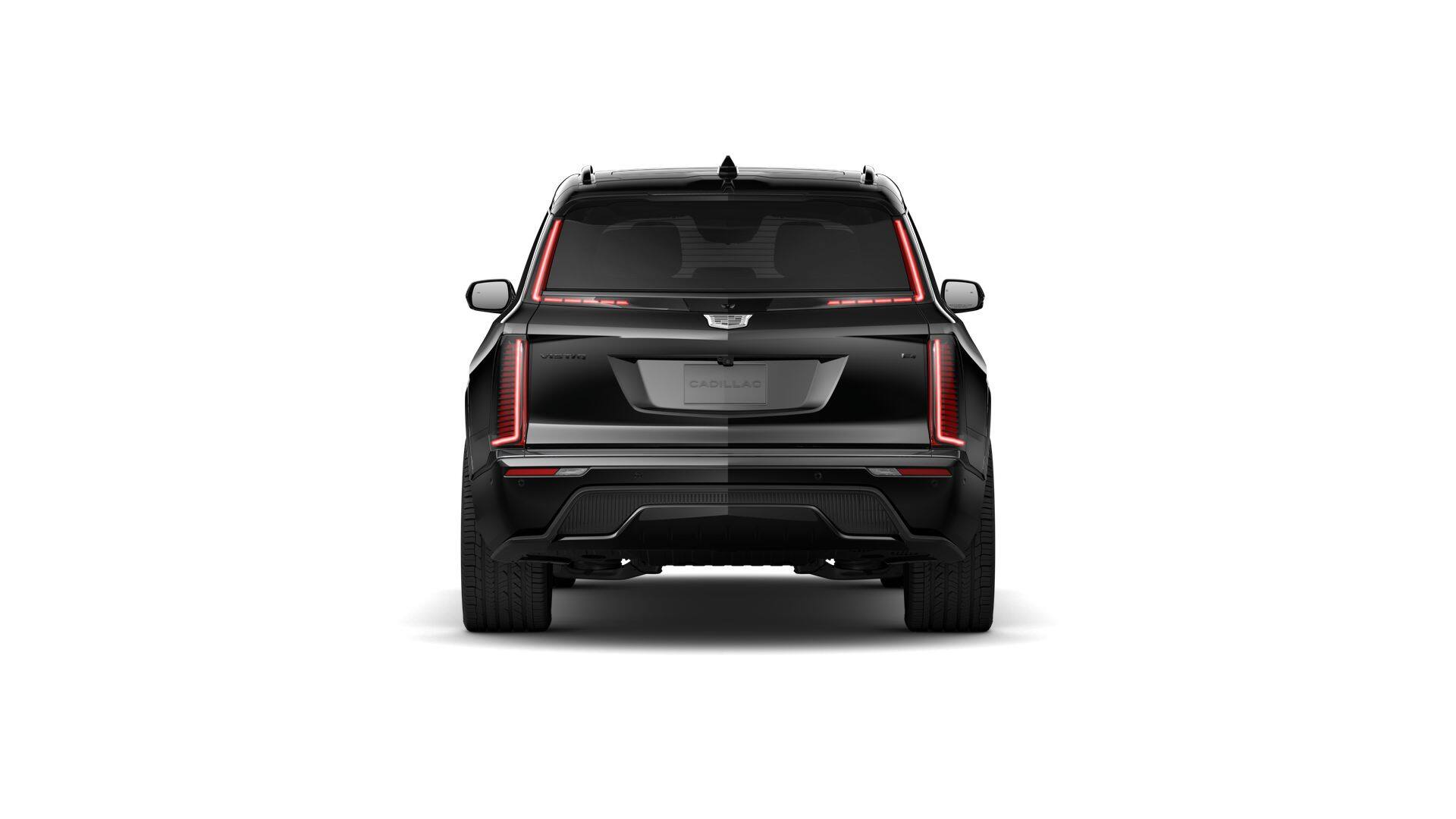 2027 Cadillac VISTIQ Platinum