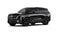 2027 Cadillac VISTIQ Platinum