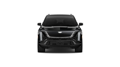 2027 Cadillac VISTIQ Platinum