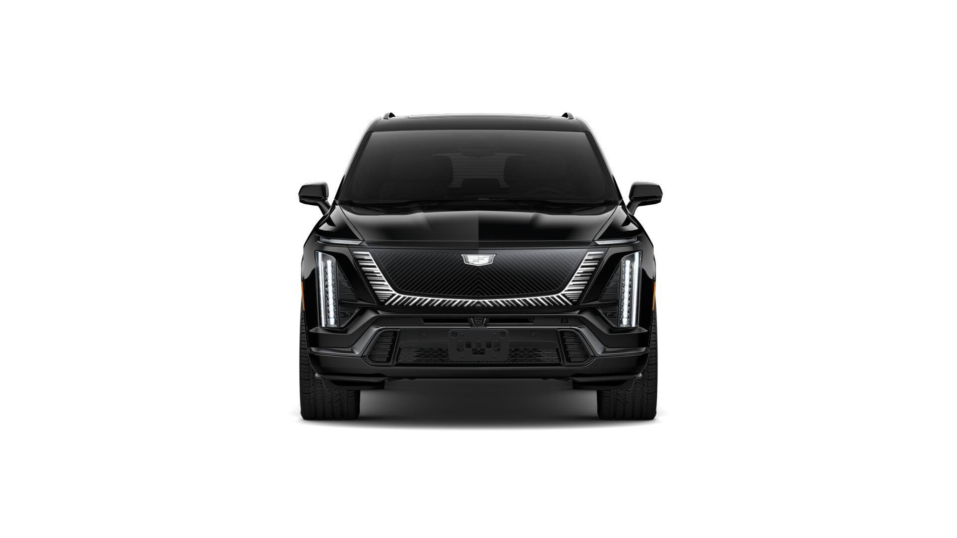 2027 Cadillac VISTIQ Platinum