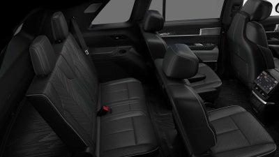 2027 Cadillac VISTIQ Platinum