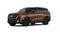 2027 Cadillac VISTIQ Platinum