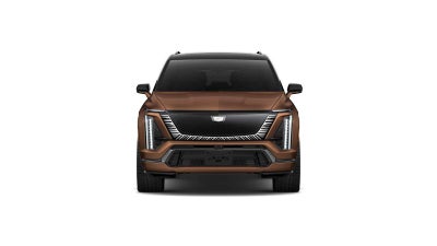2027 Cadillac VISTIQ Platinum