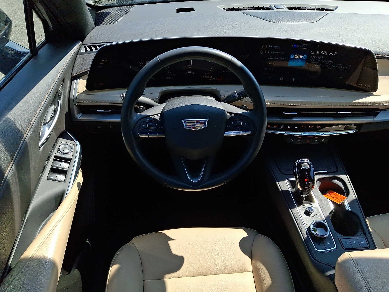 2024 Cadillac XT4 Luxury