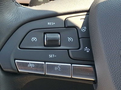 2024 Cadillac XT4 Luxury