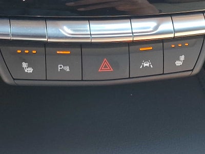 2024 Cadillac XT4 Luxury